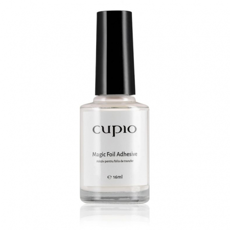 UNGHII - Cupio Lipici pentru Magic Foils 16ml
