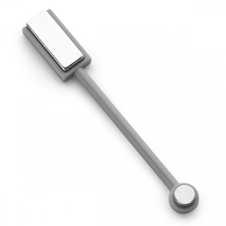 UNGHII - Cupio Magnet pentru Cat Eye Dublu