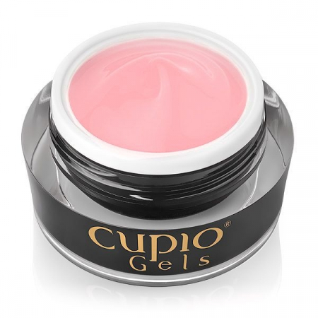 UNGHII - Cupio Make-Up Builder Gel Bubble Gum 30ml