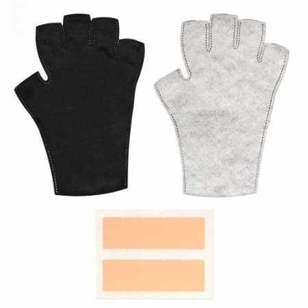 Cupio Manusi de protectie UV 5buc [1]