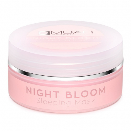 MACHIAJ - Cupio Masca de noapte Night Bloom Muah 50ml