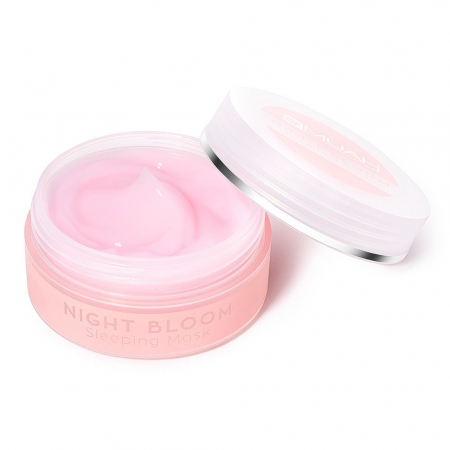 Cupio Masca de noapte Night Bloom Muah 50ml [1]