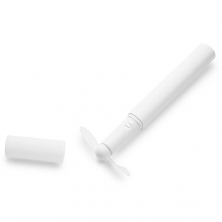 Cupio Mini ventilator cu elice pentru gene [2]