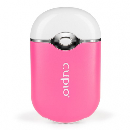Cupio Mini ventilator pentru extensii gene si oje [2]