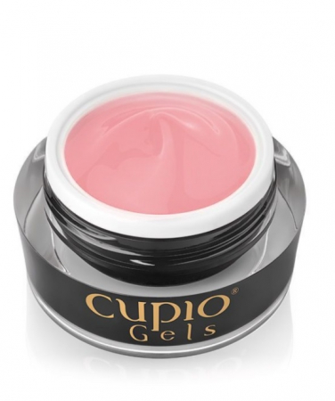 Geluri UV - Cupio NEO Builder Gel Cover Blossom 15ml