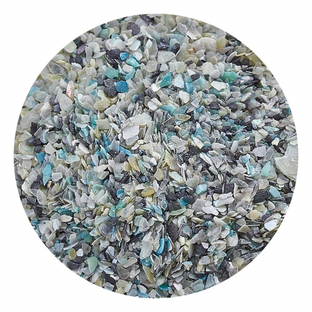 UNGHII - Cupio Nisip Marble Blue