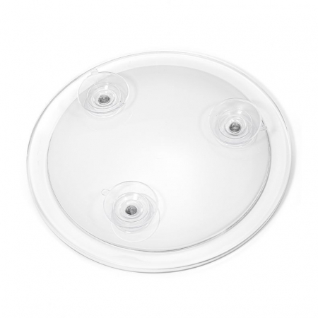 Cupio Oglinda cosmetica cu lupa - marire 7x [1]