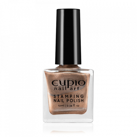 UNGHII - Cupio Oja pentru stampila Copper 10ml