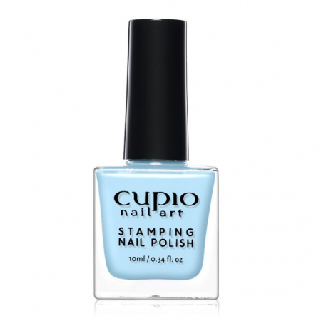 UNGHII - Cupio Oja pentru stampila Neon Blue 10ml