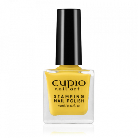 UNGHII - Cupio Oja pentru stampila Yellow 10ml