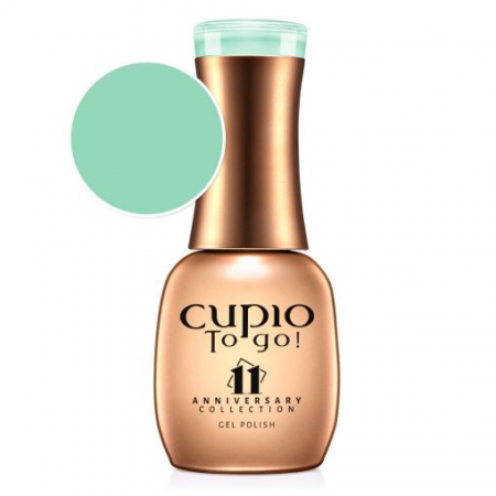 UNGHII - Cupio Oja semipermanenta 11 Anniversary Collection - Playful Ideas 15ml
