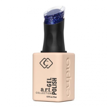 UNGHII - Cupio Oja semipermanenta Art Collection - Night Sky Wishes 15ml
