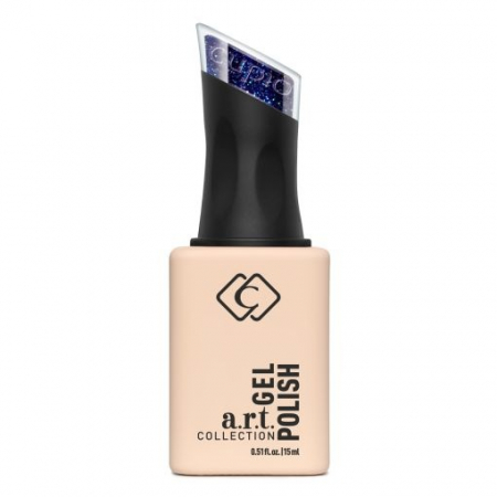 Cupio Oja semipermanenta Art Collection - Night Sky Wishes 15ml [1]