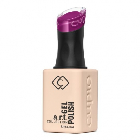 UNGHII - Cupio Oja semipermanenta Art Collection - The Family Affair 15ml