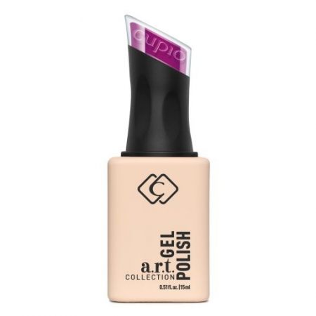 Cupio Oja semipermanenta Art Collection - The Family Affair 15ml [1]
