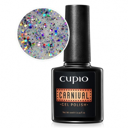 UNGHII - Cupio Oja semipermanenta Carnival Collection - Oruro 10ml