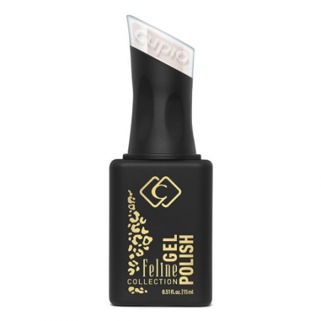 Cupio Oja semipermanenta Feline Collection - Lioness Lace 15ml [2]
