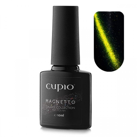 Cupio Gel Lac Magnetto Galaxy Collection - Mars 10ml