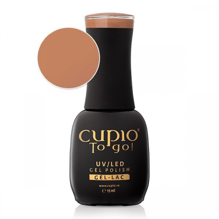 UNGHII - Cupio Oja semipermanenta To Go! Mellow 15ml
