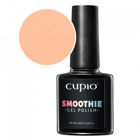 Oja semipermanenta - Cupio Oja semipermanenta Smoothie Almond Joy 10ml