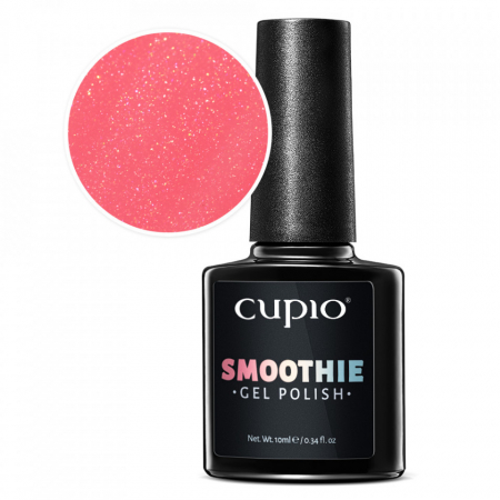 Oja semipermanenta - Cupio Oja semipermanenta Smoothie Tropical Bliss 10ml