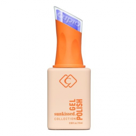 Oja semipermanenta - Cupio Oja semipermanenta sunkissed. - Lavender's First Kiss 15ml