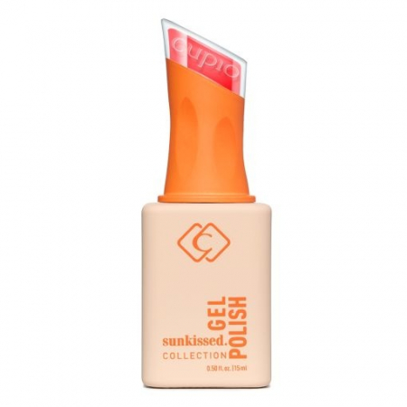 UNGHII - Cupio Oja semipermanenta sunkissed. - Peaches in Bloom 15ml