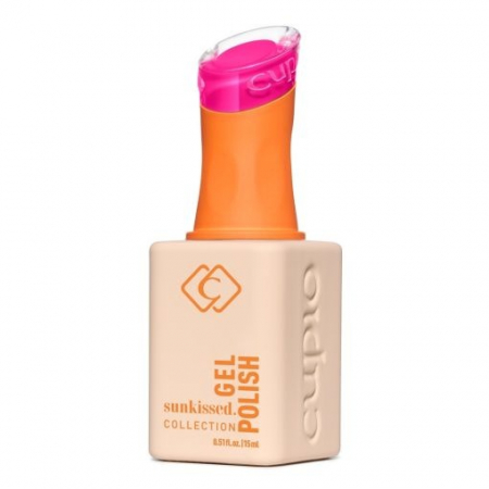 UNGHII - Cupio Oja semipermanenta sunkissed. - Prom Queen 15ml