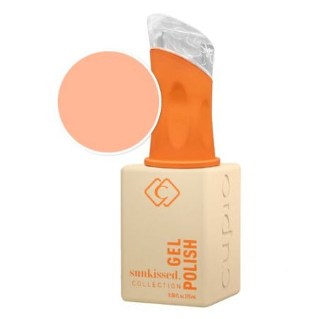 Cupio Oja semipermanenta sunkissed. - Sandcastle Dream 15ml [2]