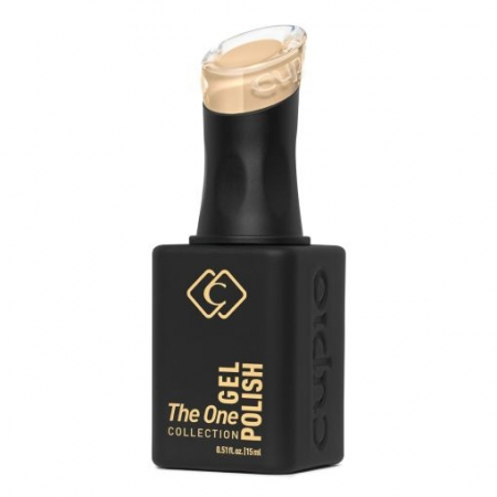 UNGHII - Cupio Oja semipermanenta The One - Cafe Latte 15ml