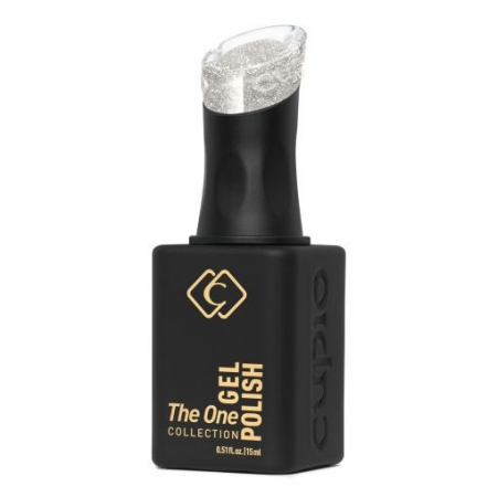 Oja semipermanenta - Cupio Oja semipermanenta The One - Crystal Shinning 15ml