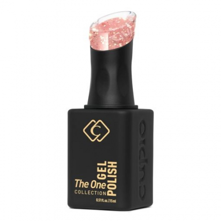 UNGHII - Cupio Oja semipermanenta The One - Orange Blossom Honey 15ml