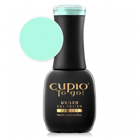 UNGHII - Cupio Oja semipermanenta To Go! Breeze 15ml