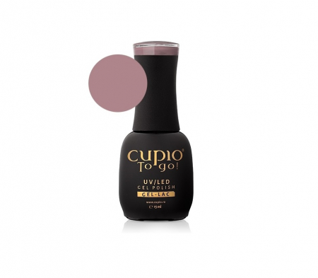 UNGHII - Cupio Oja semipermanenta To Go! Nude is Chic 15ml
