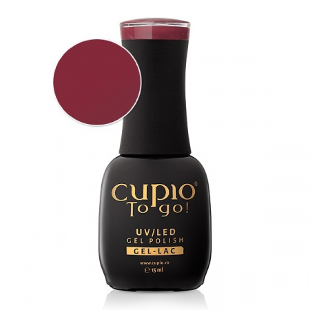 UNGHII - Cupio Oja semipermanenta To Go! Vintage 15ml
