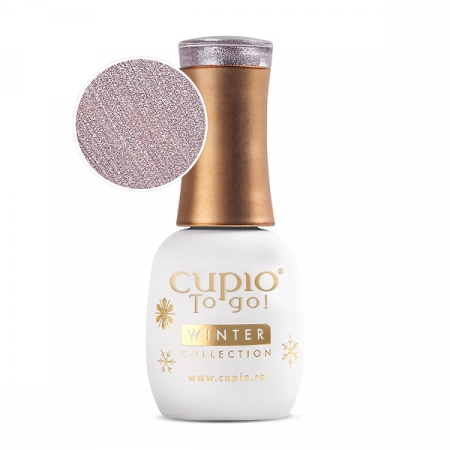 UNGHII - Cupio Oja semipermanenta Winter Collection Magic Wish 15ml