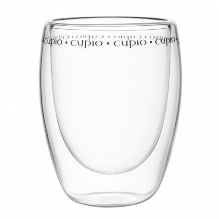Cupio Pahar cu pereti dubli 350ml [1]