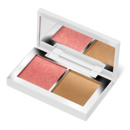 MACHIAJ - Cupio Paleta blush si contur Muah Fiesta