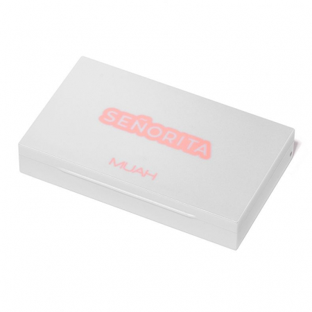 Cupio Paleta iluminator si blush Senorita Muah [1]