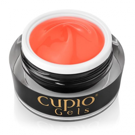 Geluri UV - Cupio Pastel Neon Builder Gel - Bittersweet 15ml