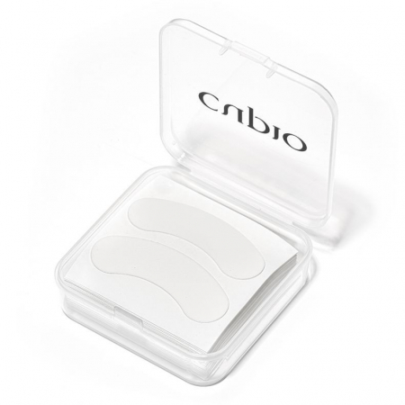 Cupio Patch extensii gene Lash Expert 25 perechi