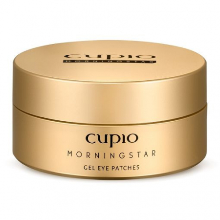 Cupio Patch-uri pentru ochi Morningstar - 60buc [2]