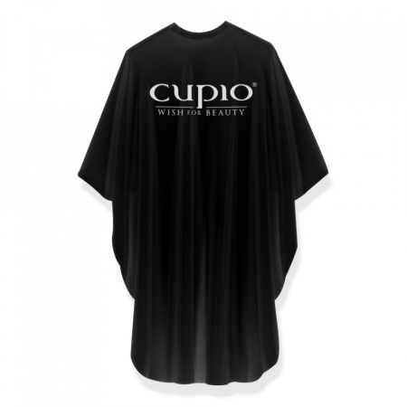SALOANE - Cupio Pelerina pentru tuns neagra