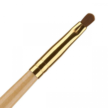 UNGHII - Cupio Pensula gel nr. 2 cu varf rotund