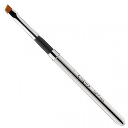 Cupio Pensula gel Pro French nr. 2 [2]