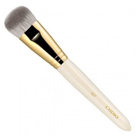 Cupio Pensula make-up fond de ten Deluxe Soft Vegan 907 [1]