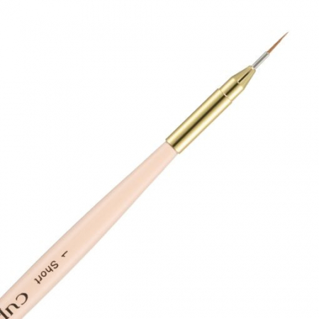 UNGHII - Cupio Pensula manichiura Nail Art Premium Kolinsky Nr. 1