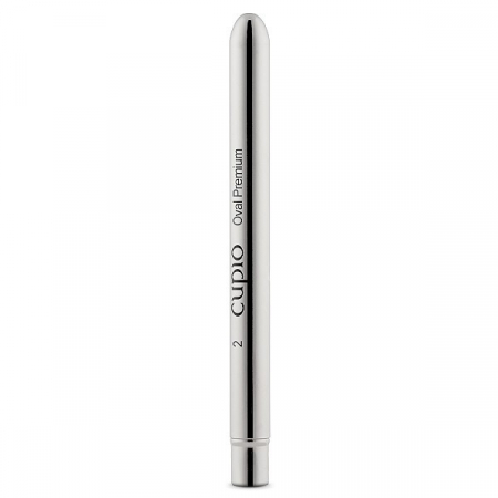 Cupio Pensula Oval Premium nr. 2 [2]