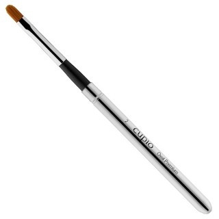 Cupio Pensula Oval Premium nr. 2 [1]