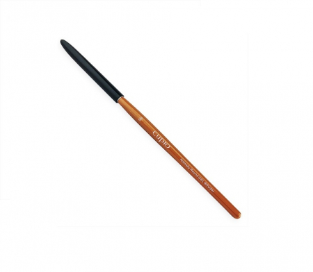 Cupio Pensula ovala pentru gel R6
